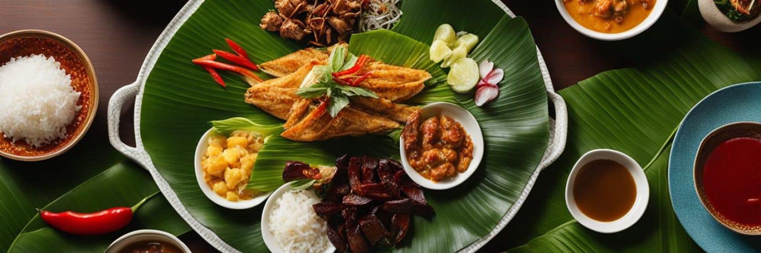 10 Famous Restaurants In The Philippines