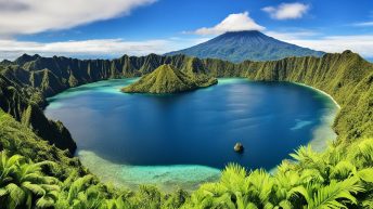 10 Inactive Volcanoes In The Philippines