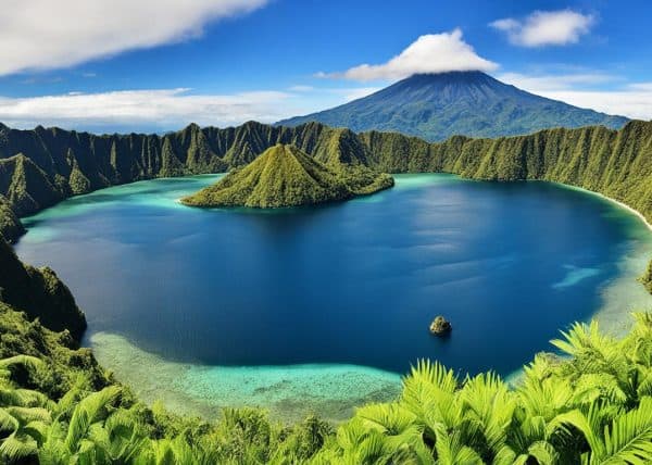 10 Inactive Volcanoes In The Philippines