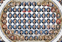 17 President Of The Philippines