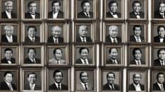 17 President Of The Philippines In Order With Pictures