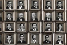 17 President Of The Philippines In Order With Pictures