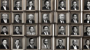 17 President Of The Philippines In Order With Pictures