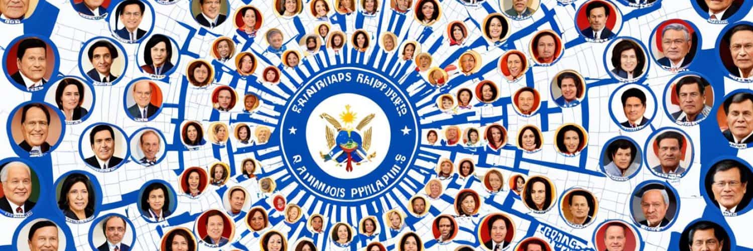 24 Senators Of The Philippines 2024