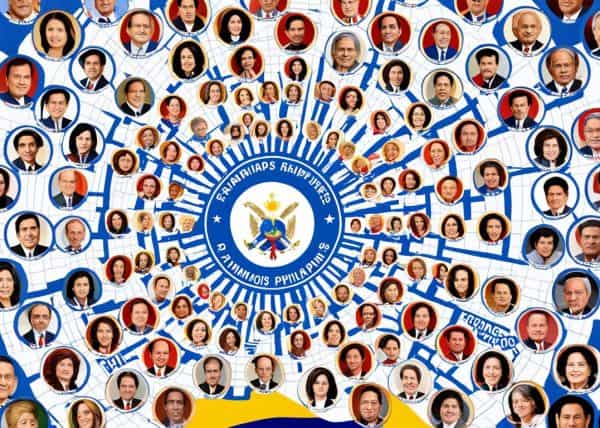 24 Senators Of The Philippines 2024