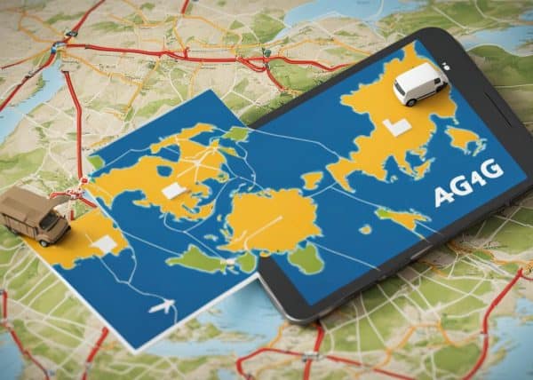 4G SIM Card SG Delivery for Philippines