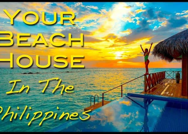 7 Secrets to Finding Your Cheap Beach House in the Philippines Our Foreigner Expert Agent Can Help Video