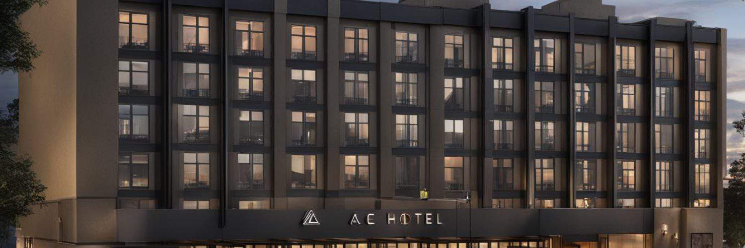 Ace Hotel and Suites