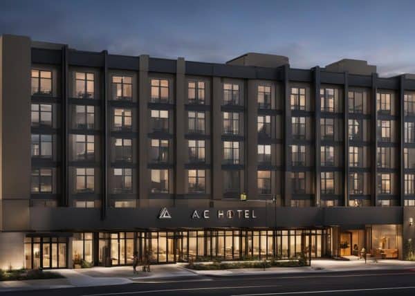 Ace Hotel and Suites