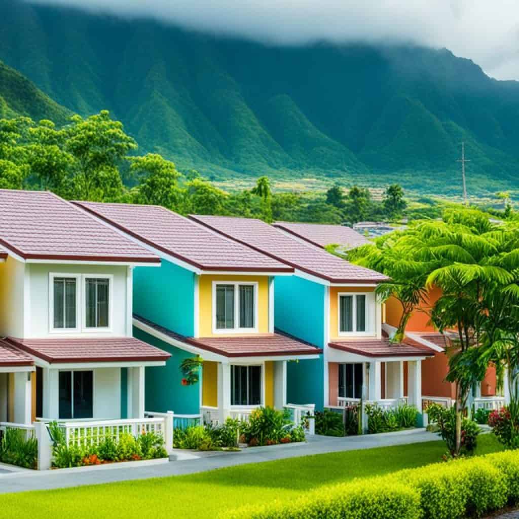 Affordable Houses in Cavite
