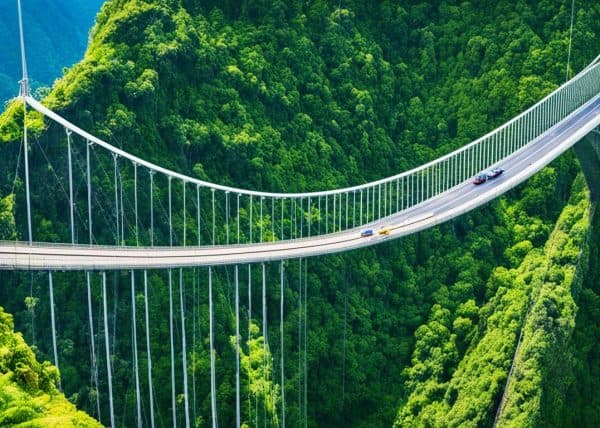 Agas-Agas Bridge, Leyte