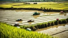 Agricultural Problems In The Philippines