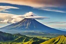 All Volcanoes In The Philippines