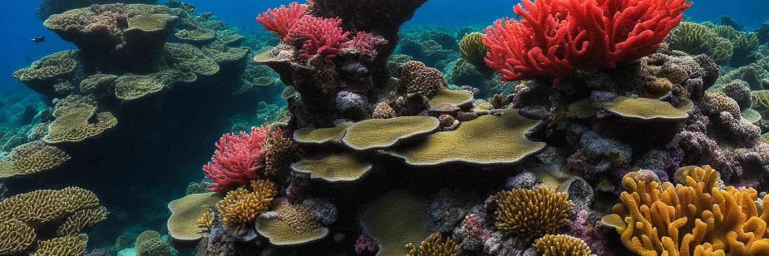 Allen Coral Reefs, samar philippines