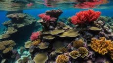 Allen Coral Reefs, samar philippines