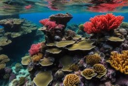 Allen Coral Reefs, samar philippines