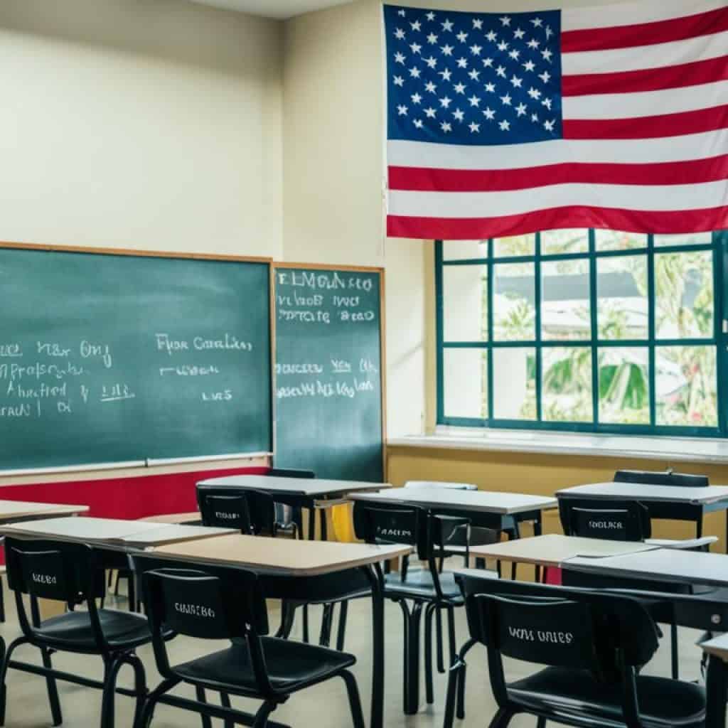American Influence on Philippine Education