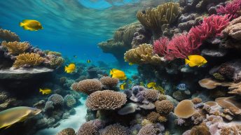 Apo Reef, Mindoro Philippines