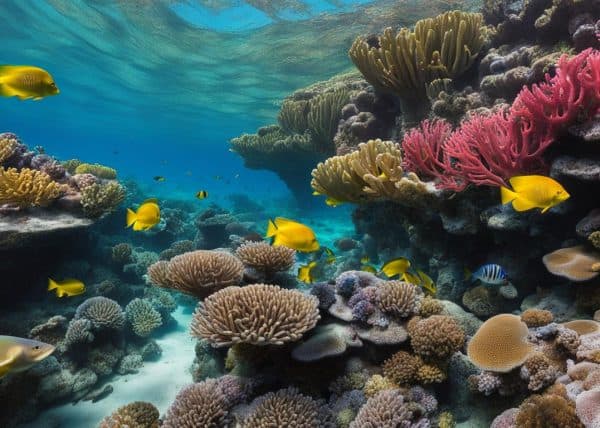 Apo Reef, Mindoro Philippines