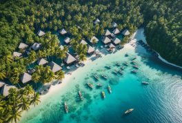 Apsaras Tribe - Siargao, Siargao Philippines