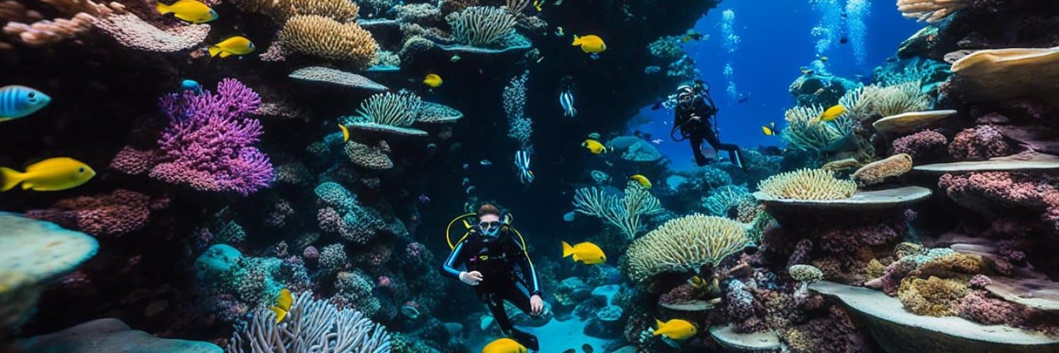 Aquarium Reef, Palawan Philippines