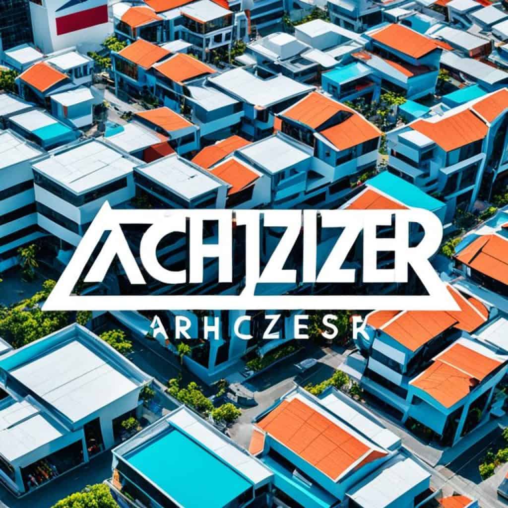 Architizer Logo