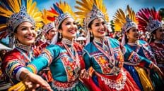 Arts And Culture In The Philippines