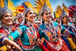 Arts And Culture In The Philippines