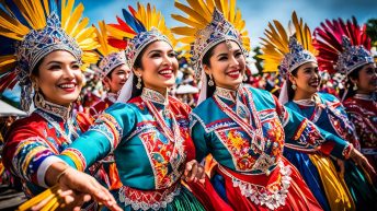 Arts And Culture In The Philippines