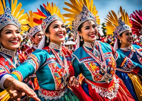 Arts And Culture In The Philippines