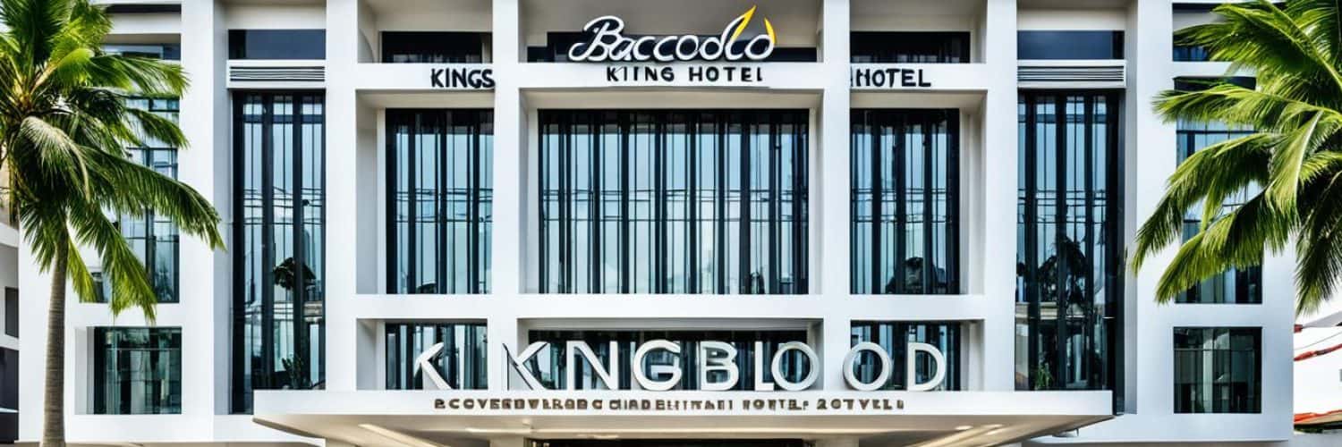 BACOLOD KINGS HOTEL