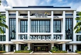 BACOLOD KINGS HOTEL