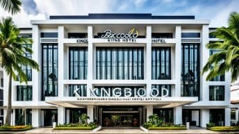 BACOLOD KINGS HOTEL