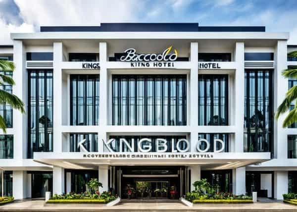 BACOLOD KINGS HOTEL