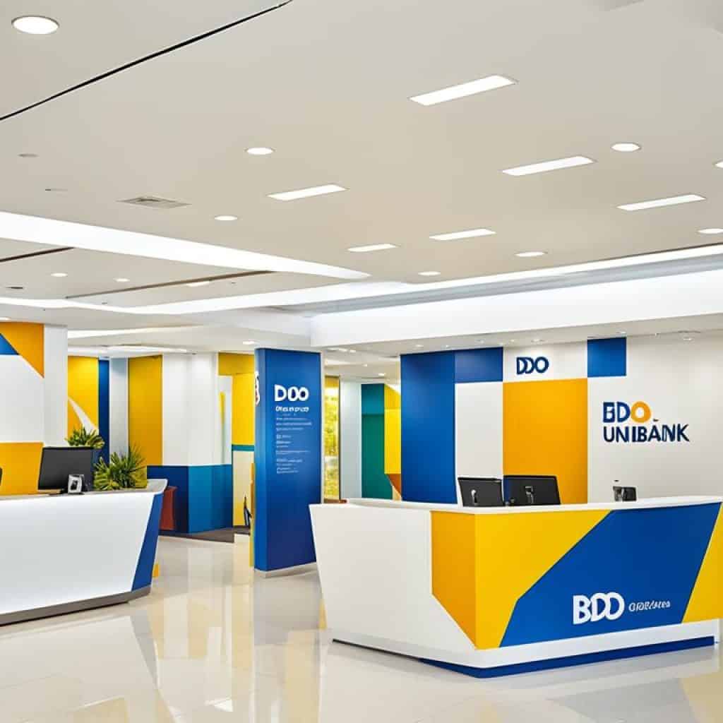 BDO Unibank, Inc.