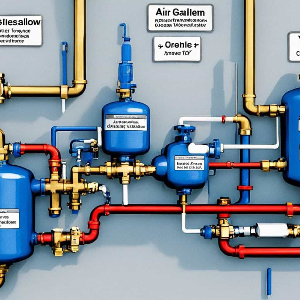 Backflow Prevention Measures