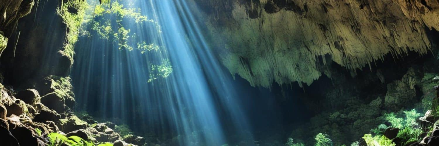 Bagumbungan Cave, Marinduque