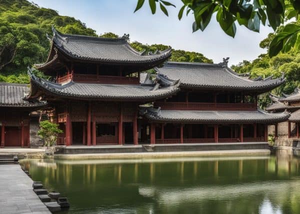 Balanghai Shrine Museum, Butuan City, Mindanao