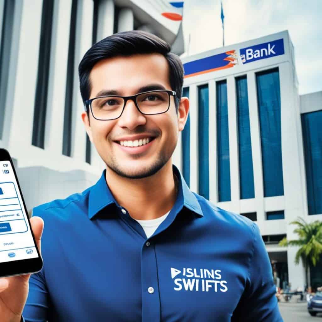 Bank Swift Code In The Philippines