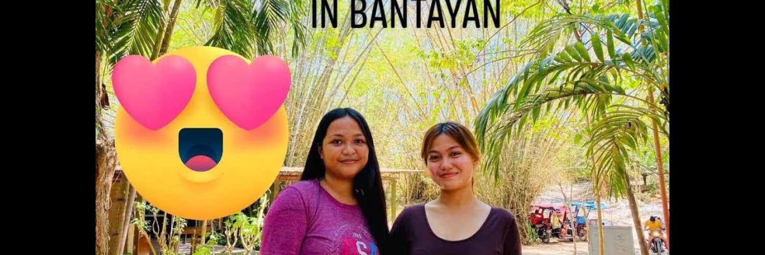 Bantayan Island Nature Park Pt 2 Video