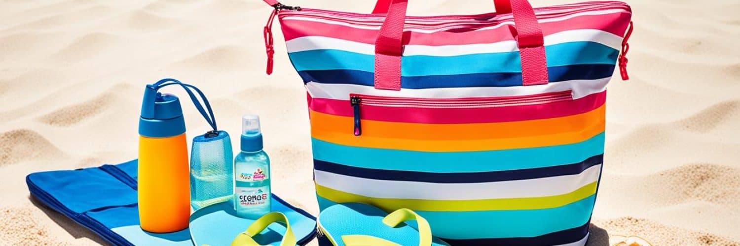 Best Beach Bag For Travel