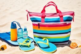 Best Beach Bag For Travel