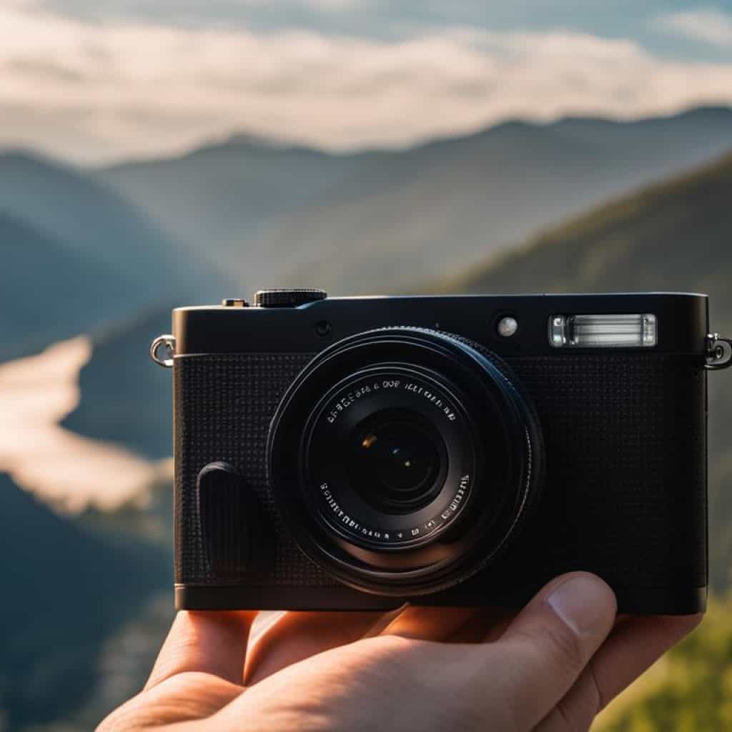 Best Budget Compact Camera For Travel