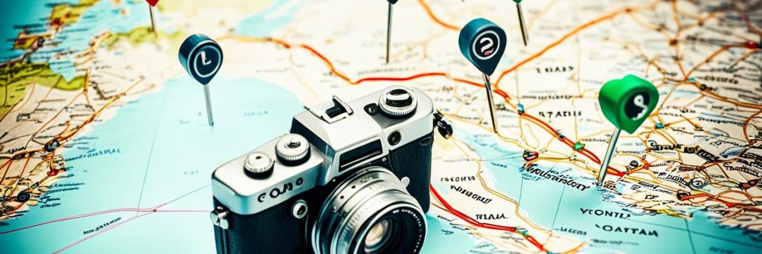Best Cameras For Travel