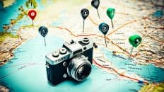 Best Cameras For Travel