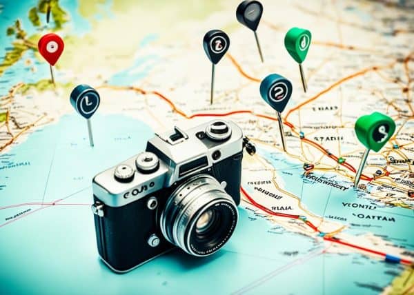 Best Cameras For Travel