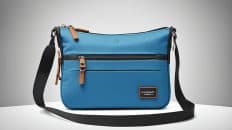 Best Crossbody Bags For Travel Anti Theft