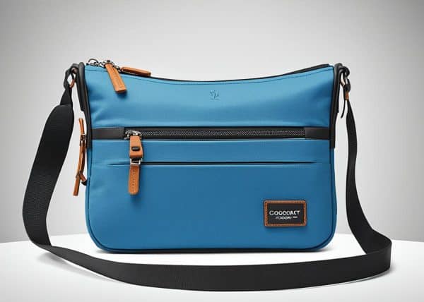 Best Crossbody Bags For Travel Anti Theft