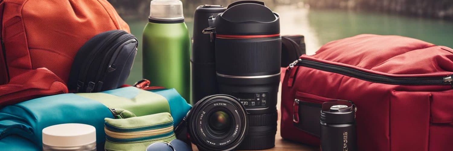 Best Gifts For People Who Travel