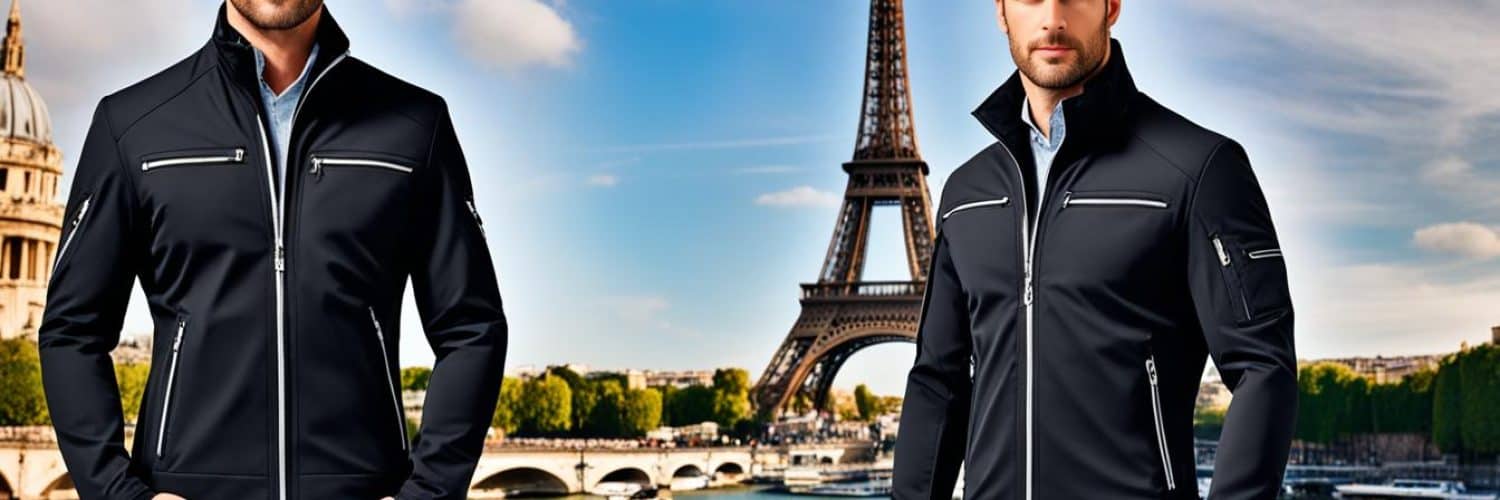 Best Jacket For Travel In Europe